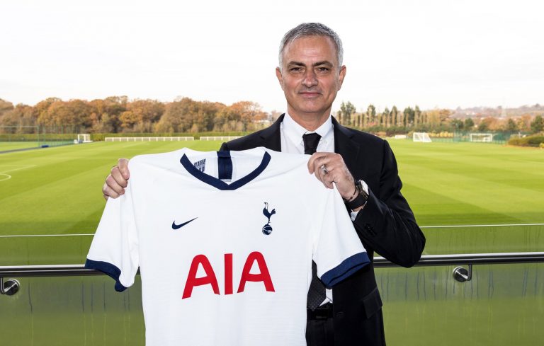 Mourinho se întoarce în Premier League