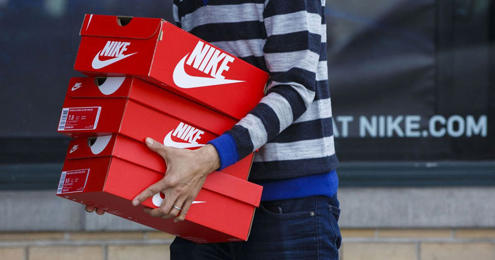 Nike nu mai vrea să audă de Amazon