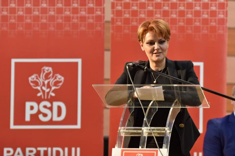Olguța Vasilescu îi răspunde lui Cîțu, în 8 puncte: Apocalipticule, e fix jobul tău!