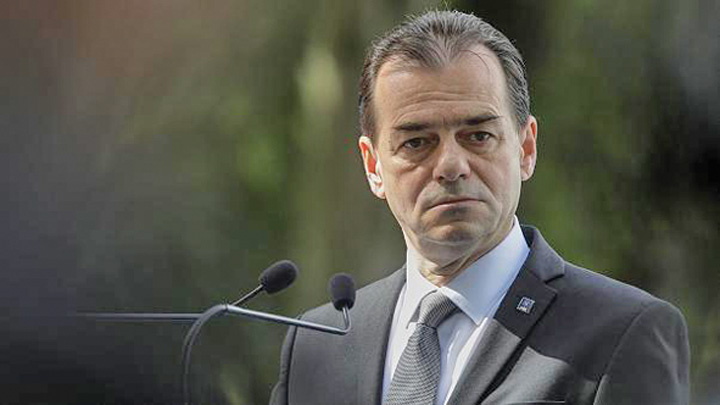 Orban, prins cu mâna în Fondul de rezervă al Guvernului