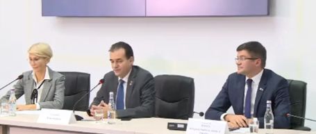 Premierul, anunț de interes pentru șoferi: trebuie să fie concepută ca o taxă de poluare