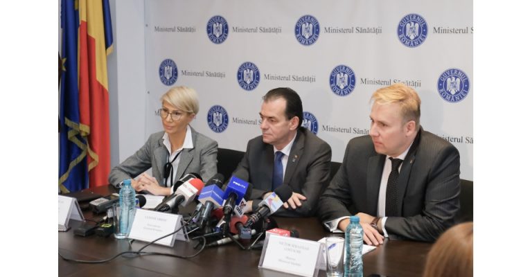 REZIDENȚIAT 2019. Ministerul Sănătății, anunț de ultimă oră