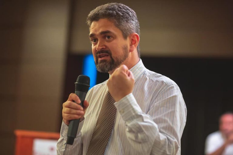 Paleologu critică atitudinea lui Iohannis: Profund nedemocratică. Se consideră Zeus din Olimp