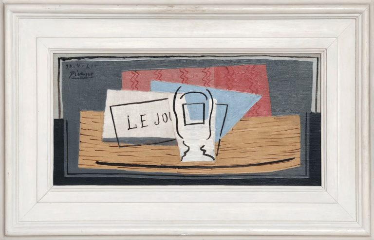 Cum să câştigi un Picasso cu 100 de euro
