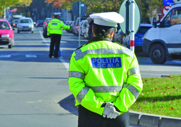 Polițiștii cer reînființarea gardienilor publici