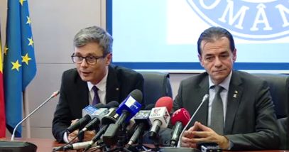 Primul pas făcut de premier după falimentul RADET