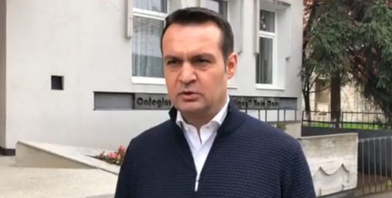 Primarul Cherecheș a mers la urne, dar nu a votat. Explicația sa