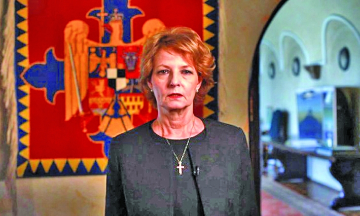 Mutare șoc: Margareta ia PSD-ul!