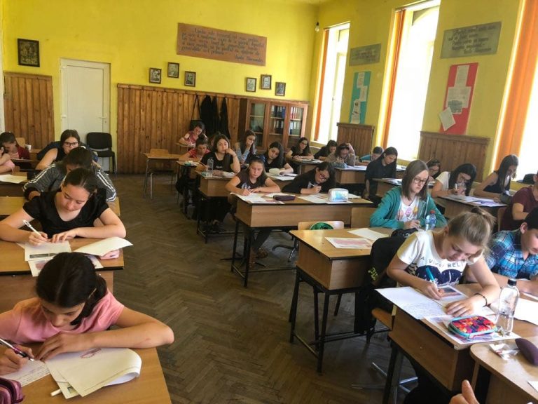 Indemnizații uriașe pentru profesorii care se pensionează