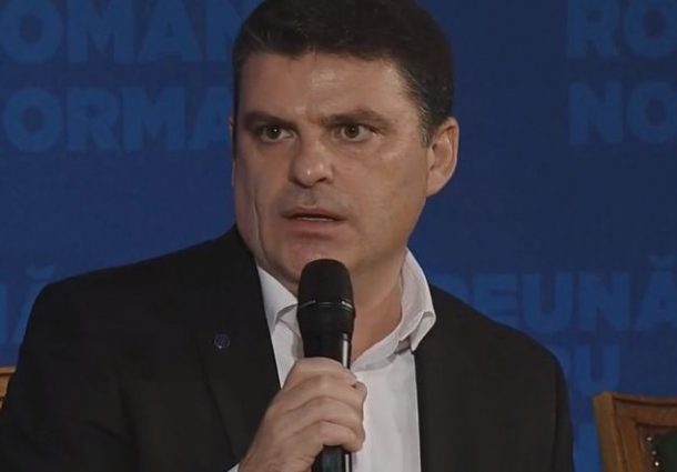 radu tudor - Ziarul National