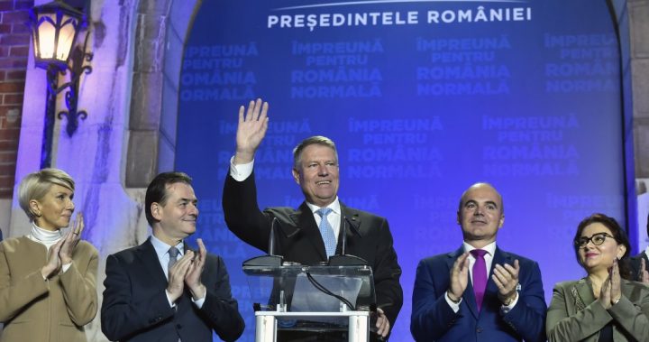 romania normala - Ziarul National