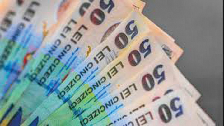 Ce salariu vrea românul