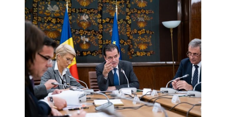 Raluca Turcan, bilanţ al primelor 10 zile de guvernare
