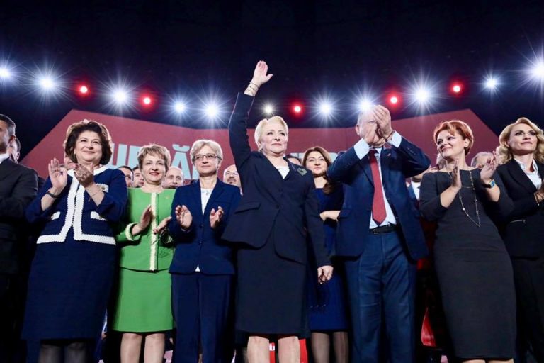 Noi discuții la PSD, după ședința cu excluderi