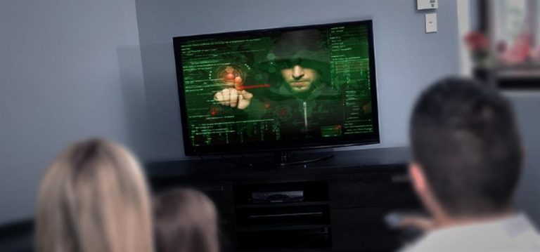 Televizoarele smart, noua ţintă a hackerilor
