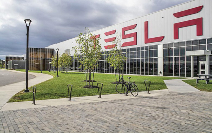 Unde plantează Tesla prima uzină din Europa