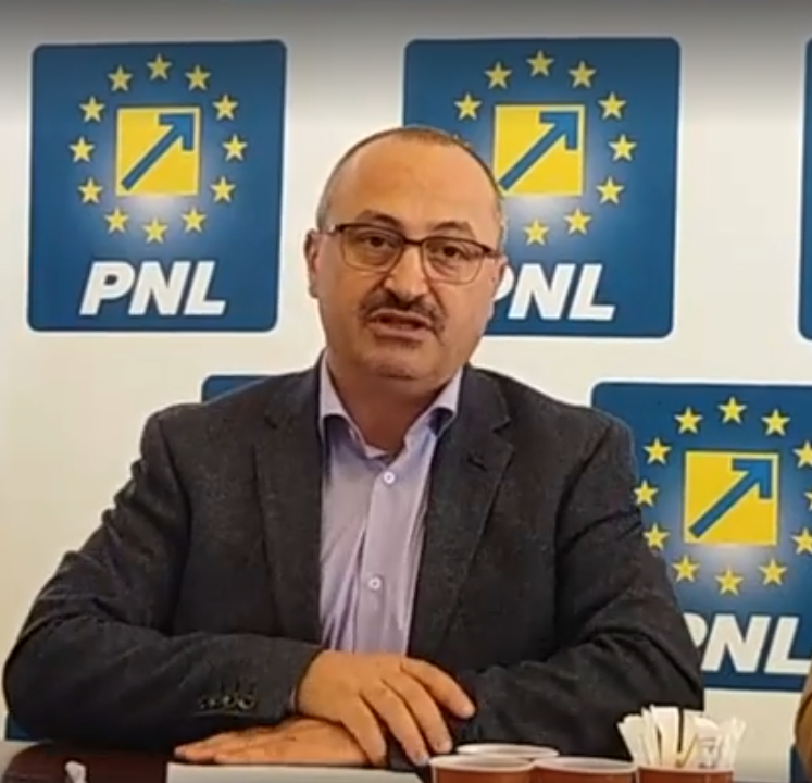 Antonel Tănase, noul secretar general al Guvernului