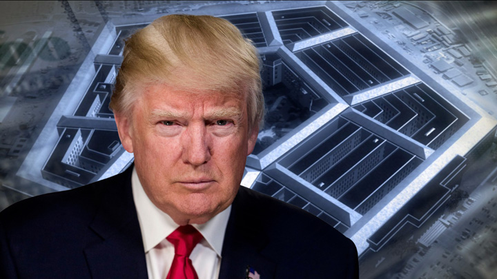Trump şi Pentagonul, o relaţie sfărâmată