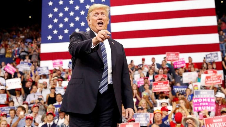 Donald Trump, încolțit. Democrații i-au penetrat echipa de securitate!