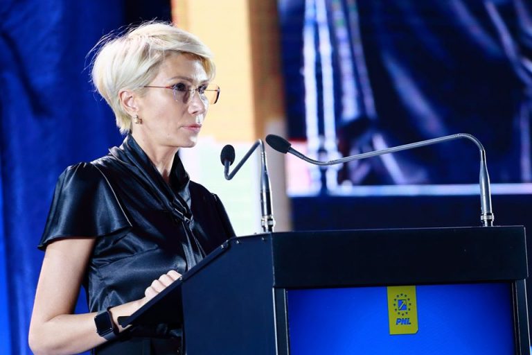 Raluca Turcan, mesaj de ultima oră: Atenție la propaganda electorală în școli!