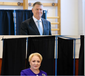 ALEGERI PREZIDENȚIALE 2019. Rezultatele finale oficiale