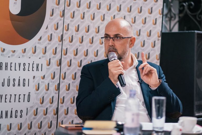 Liderul UDMR critică poziționarea lui Iohannis: E o decizie dramatică să nu mergi la dezbateri