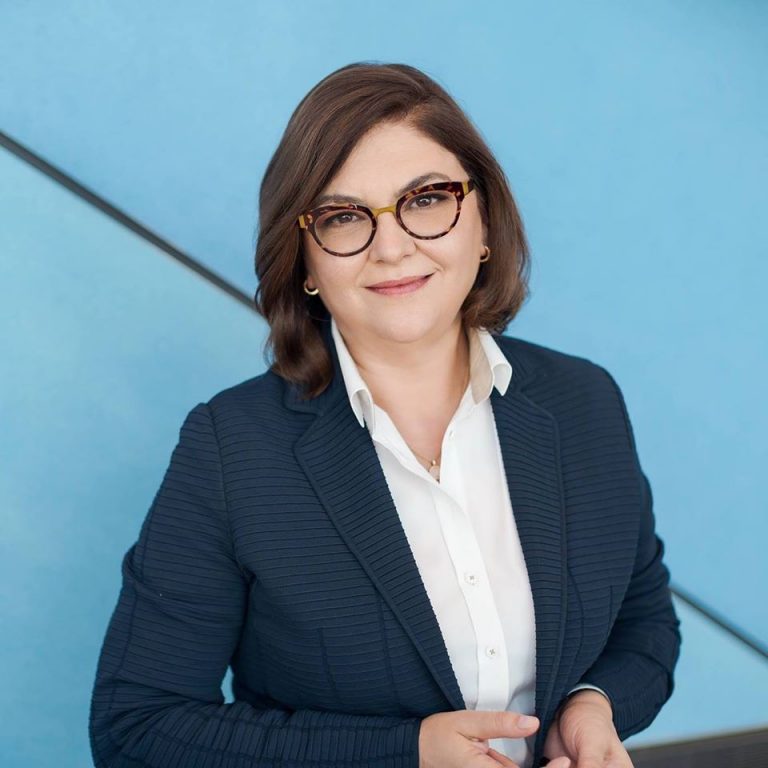 ULTIMA ORĂ: Adina Vălean, avizată pentru funcția de comisar pentru Transporturi
