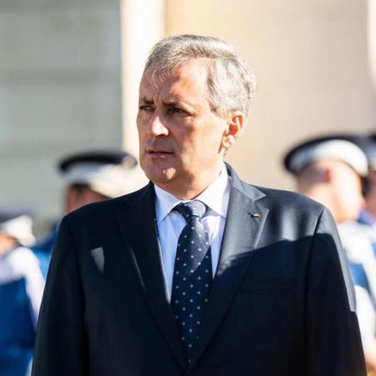 Noul ministru de Interne face dezlegări