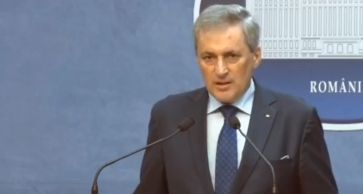 Vela: Cei care decid până când va fi sau nu va fi stare de urgență suntem noi, toți românii