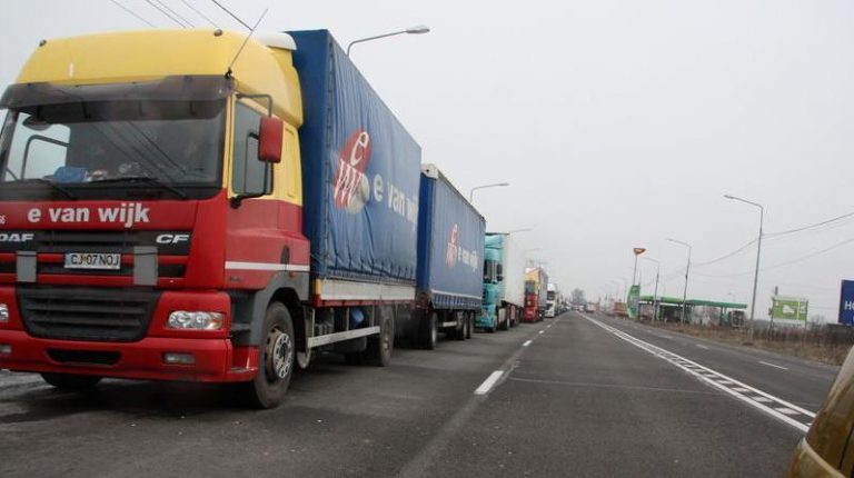 Vestul, atac furibund la economia românească
