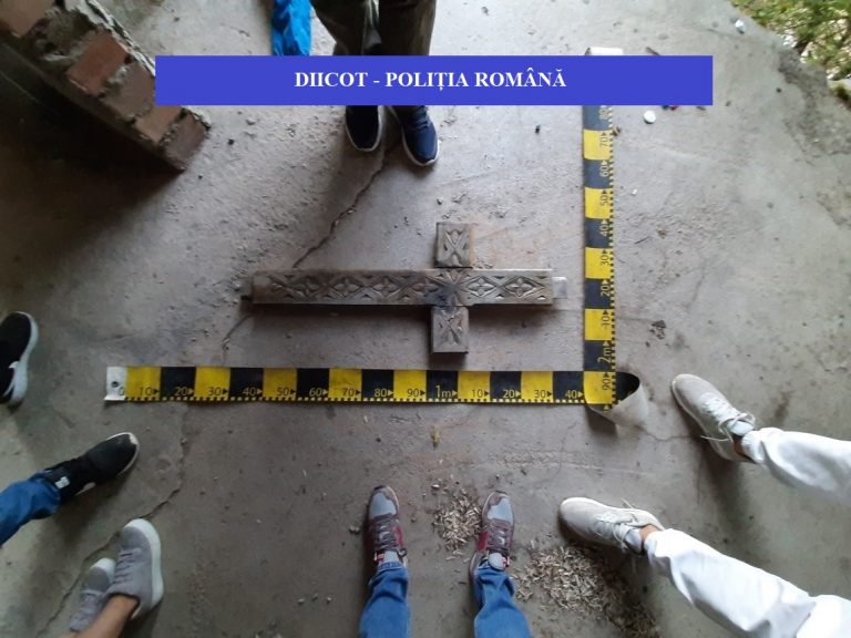 Caz absolut șocant în Giurgiu: tânăr arestat, acuzații înfiorătoare