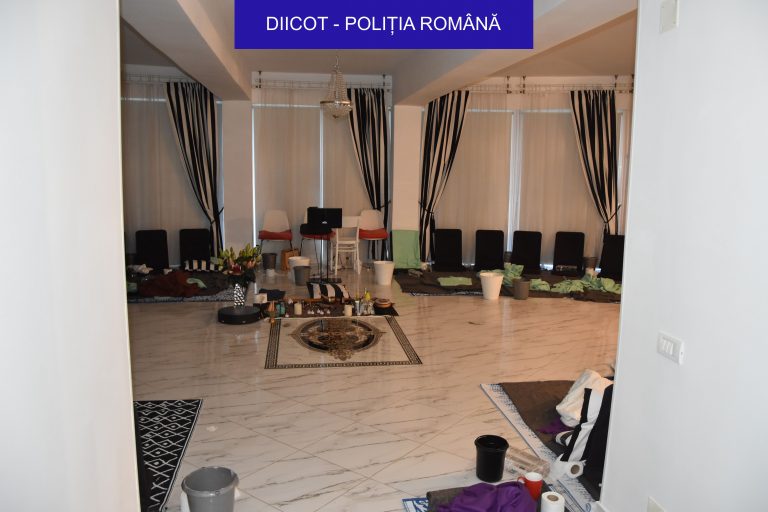 Noi detalii și IMAGINI din dosarul lui Gelu Oltean