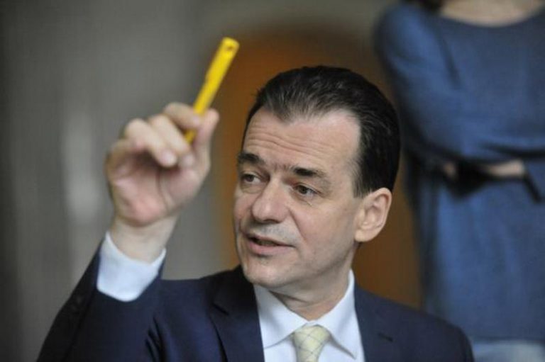 Orban chiar se crede prim-ministru
