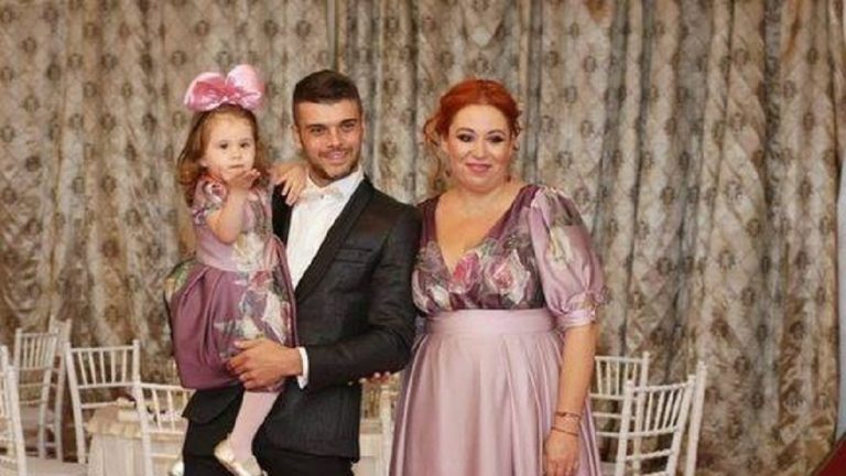 Oana Roman și Marius Elisei divorțează!