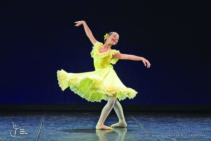 RUXANDRA NICOLAE - Ziarul National