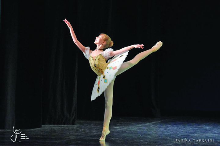 SOFIA BARZAC - Ziarul National