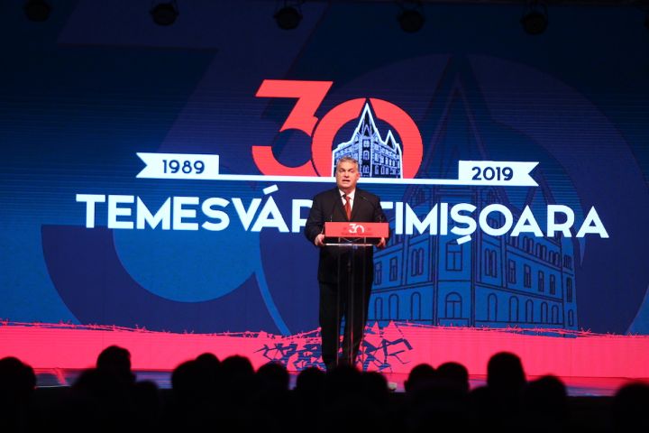 Viktor Orban invită România în Grupul de la Vișegrad. „Alianța Estului” amenință Occidentul