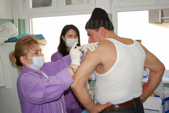 Alertă maximă! Pericol de epidemie la granița cu Ucraina