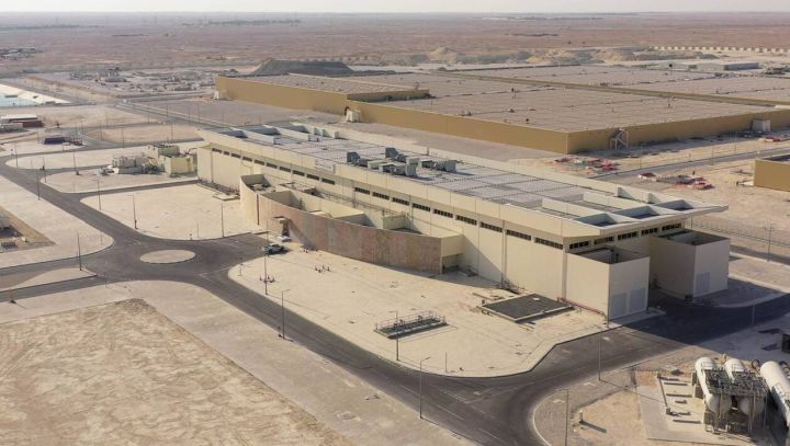 Bogatul Qatar luptă pentru apa potabilă