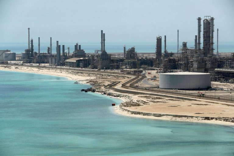 Aramco, gigantul din spatele bunăstării saudiţilor