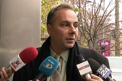 Cazul Caracal. Dincă și vecinul său, aduși la DIICOT