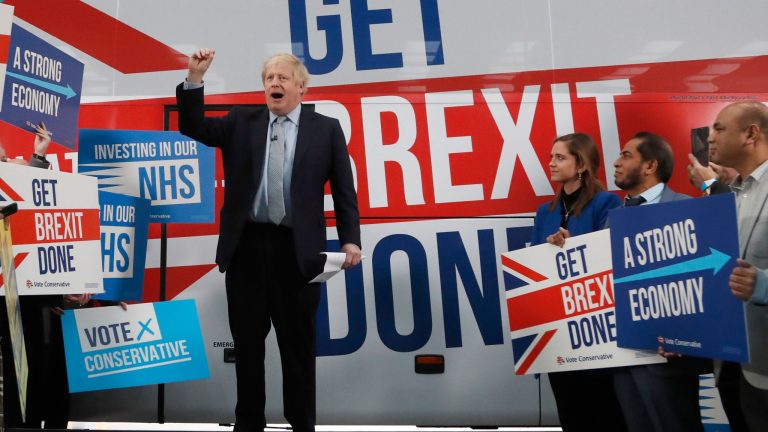 Regatul Unit: alegerile care vor decide soarta Brexitului