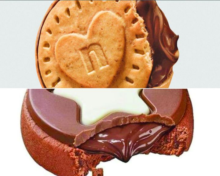 Italia, războiul biscuiţilor