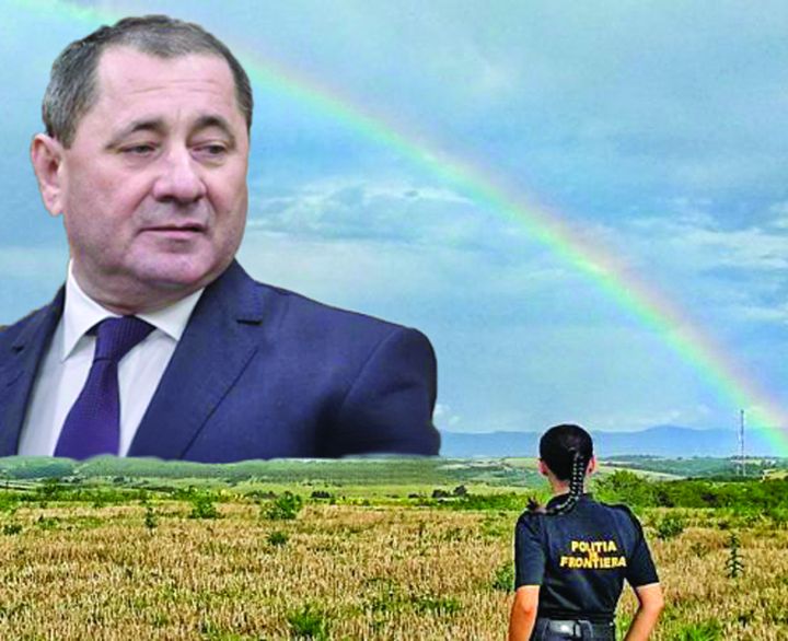 Uite cine-i dă suport informațional lui Buda!