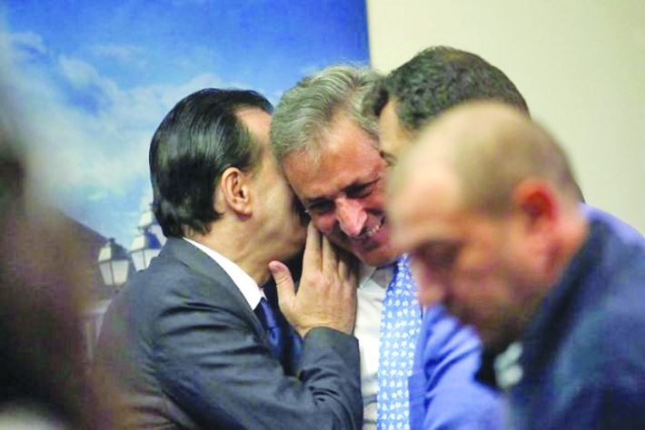 1771/P/2019: Parchetul Militar dă iama în MAI!