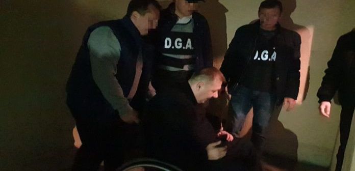 Gata,”Monstrul” s-a întors!