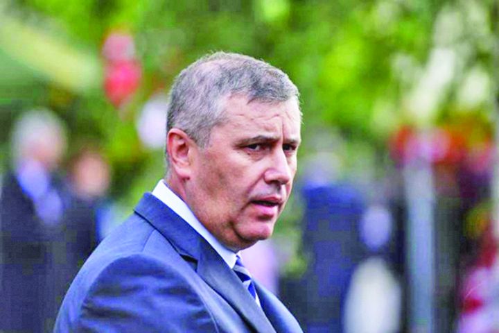 SRI își pune șef la SPP!