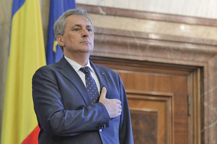 Vela, ”măgărușul”  Serviciilor!