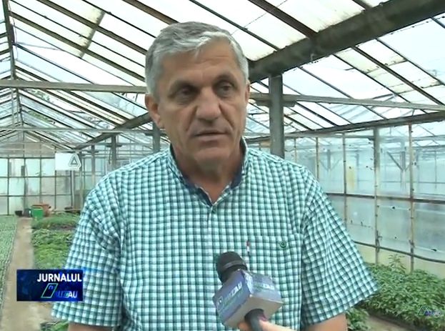 Banca de gene. Protest la Buzău, după demiterea cercetătorului Vânătoru (VIDEO)
