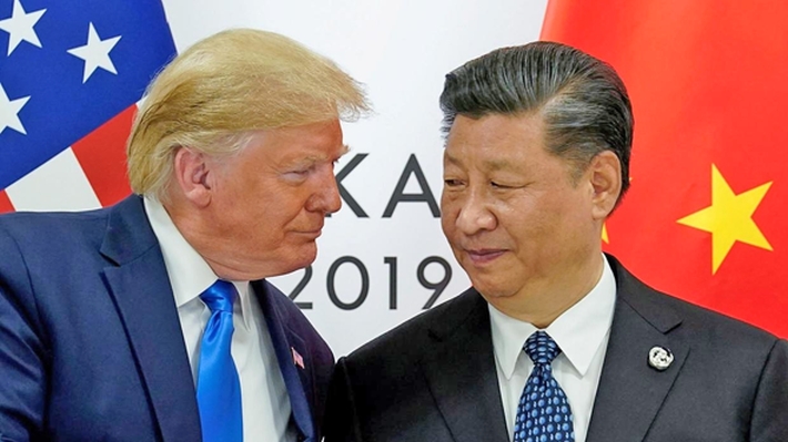 Armistiţiul cu SUA, o gură de oxigen pentru Beijing